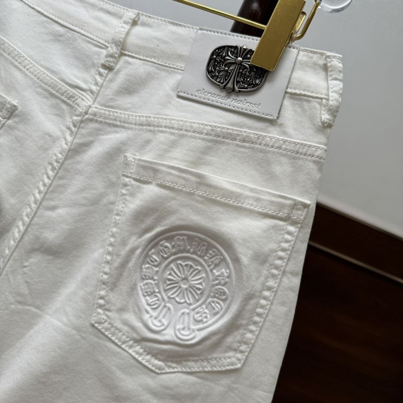 Chrome Hearts Jeans